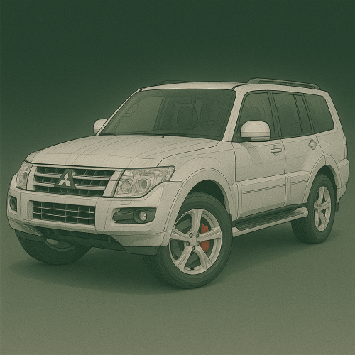 Pajero